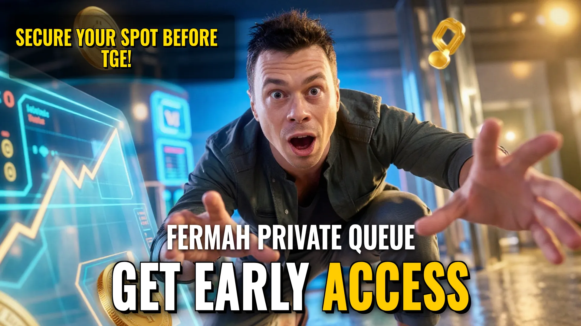 Fermah — Private Access Queue WLgeting Guide