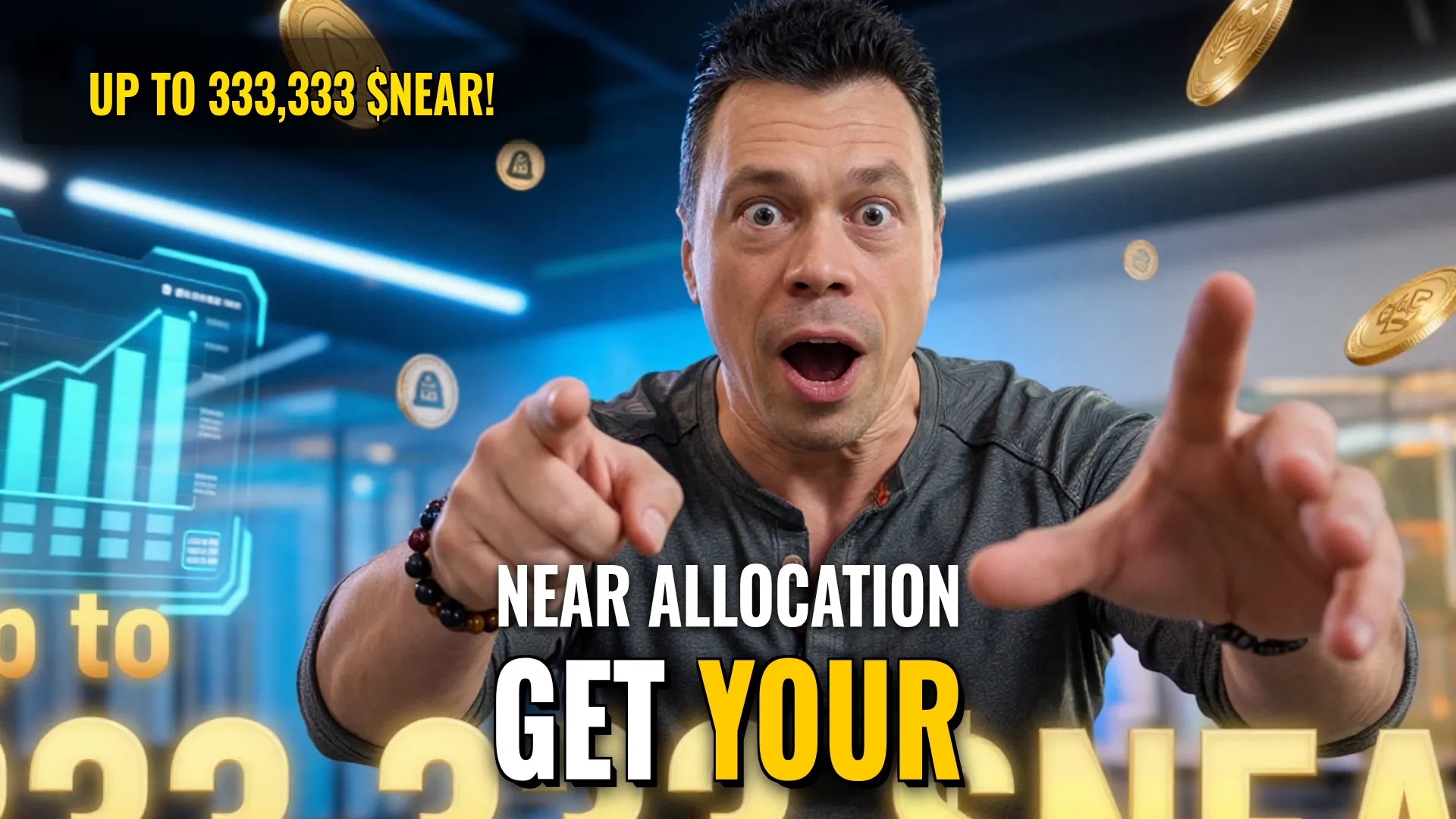 NEAR — Allocation Checker & Phase 2 Strategic Readiness Guide