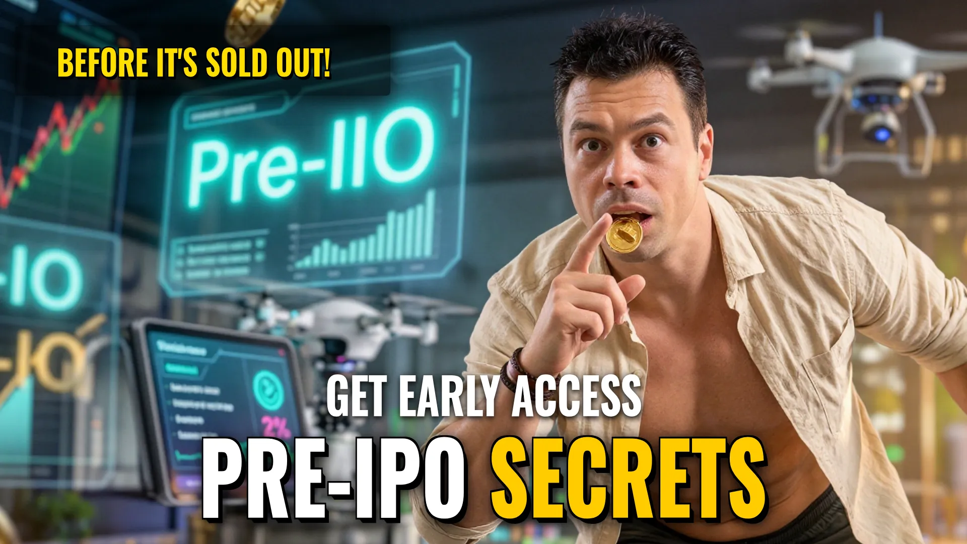 Earning Guide: High-Growth Pre-IPO Equity Allocation