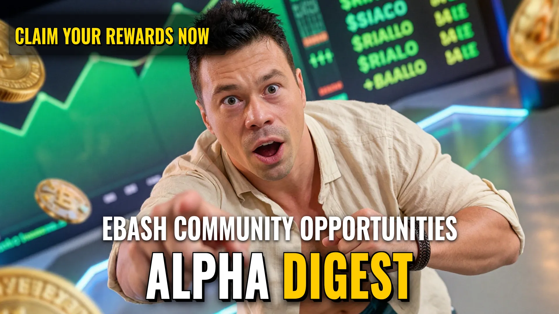 Ebash Community — Multi-Project Alpha Digest