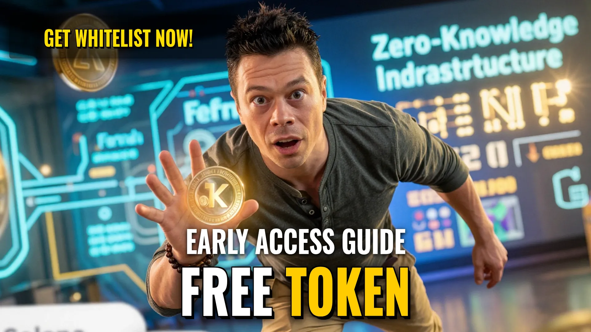 Fermah & Oshi Labs — Early Whitelist/Studio Pass Strategic Guide