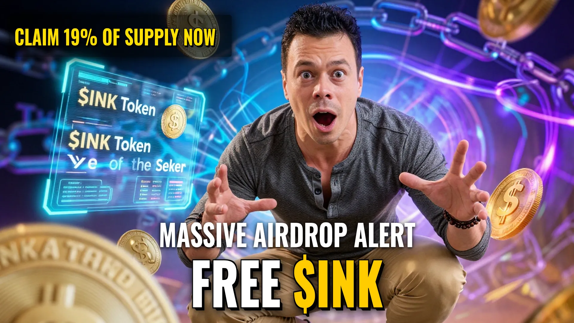 Ink Chain — $INK Token TGE/Airdrop Strategic Intelligence