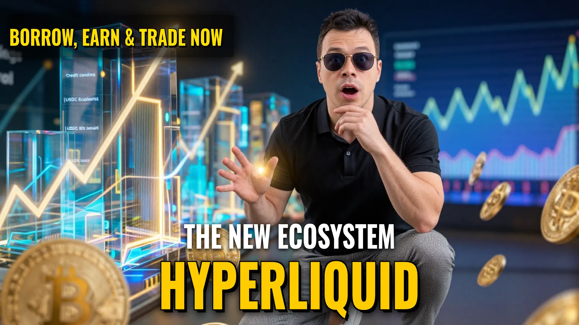 Hyperliquid Ecosystem Expansion — Strengthening Infrastructure and Product Diversification