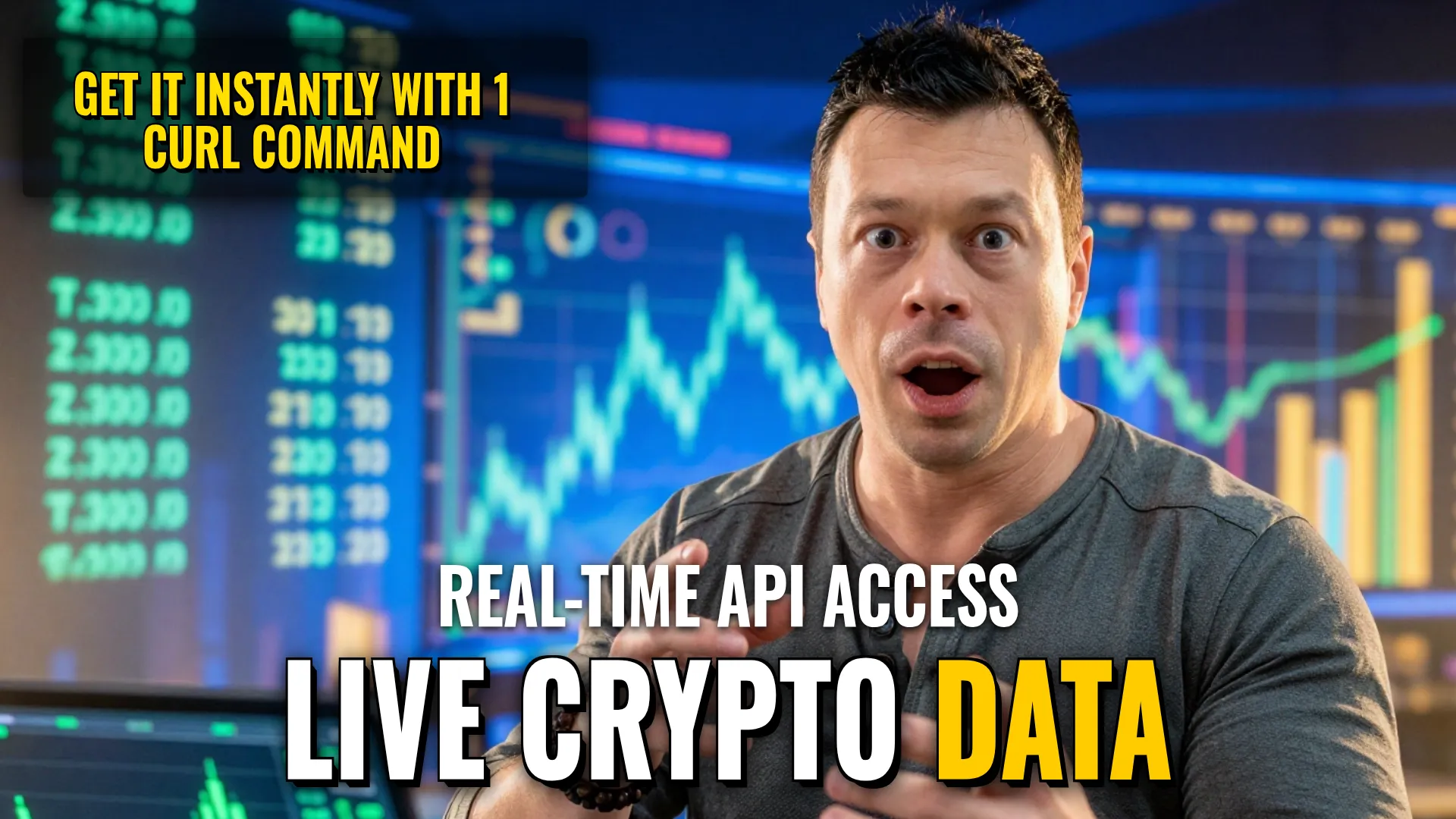 Tool Review: CoinMarketCap API — Live Cryptocurrency Market Data