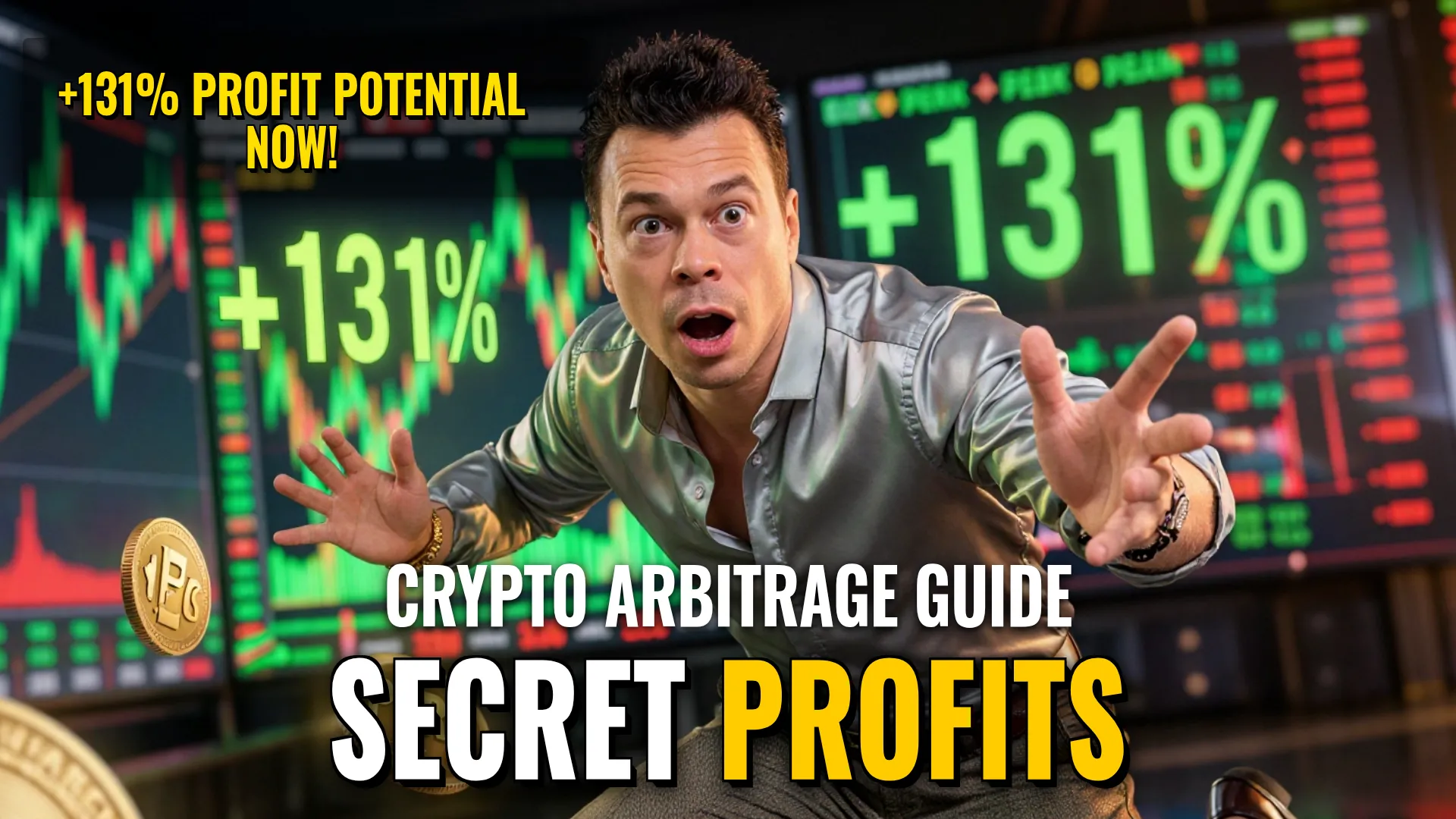Earning Guide:get_arbitrage_opportunities