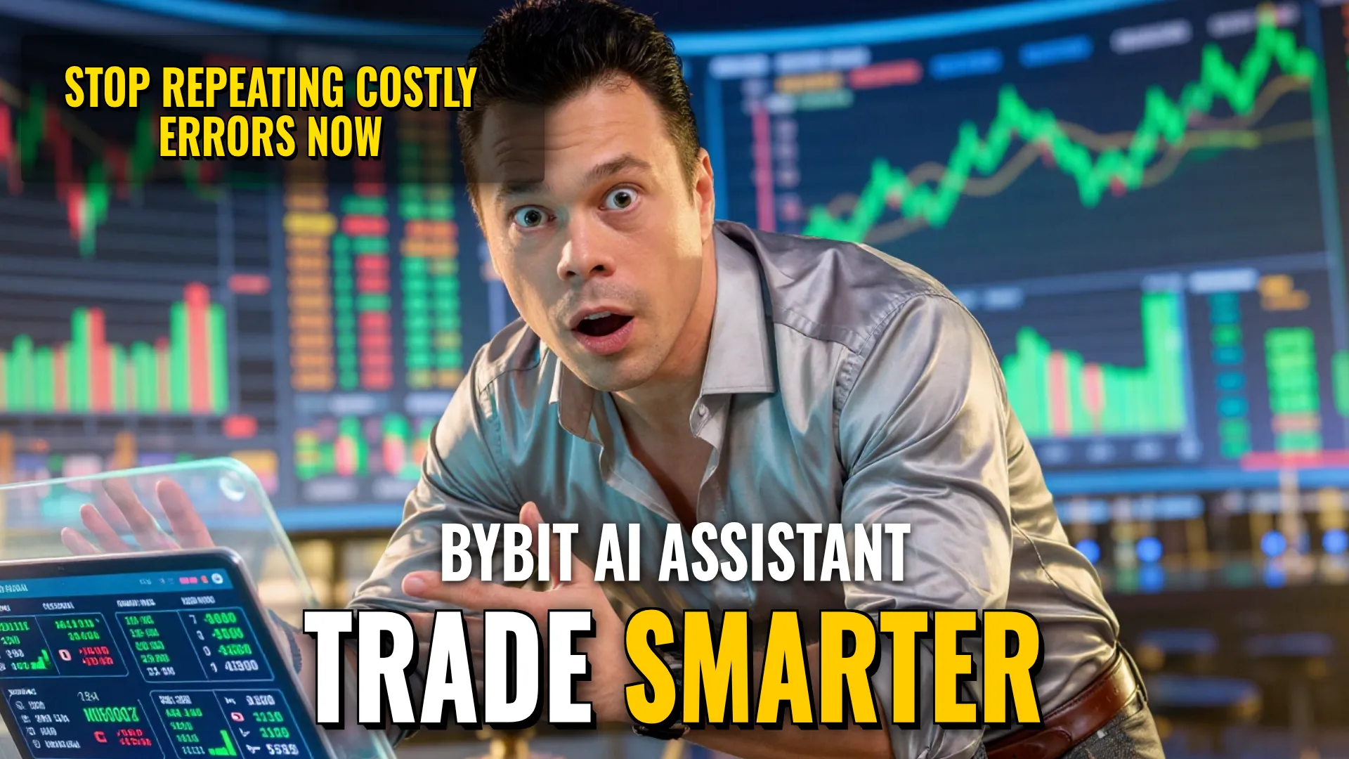 Tool Review: Bybit AI — AI-Powered Trading Assistant