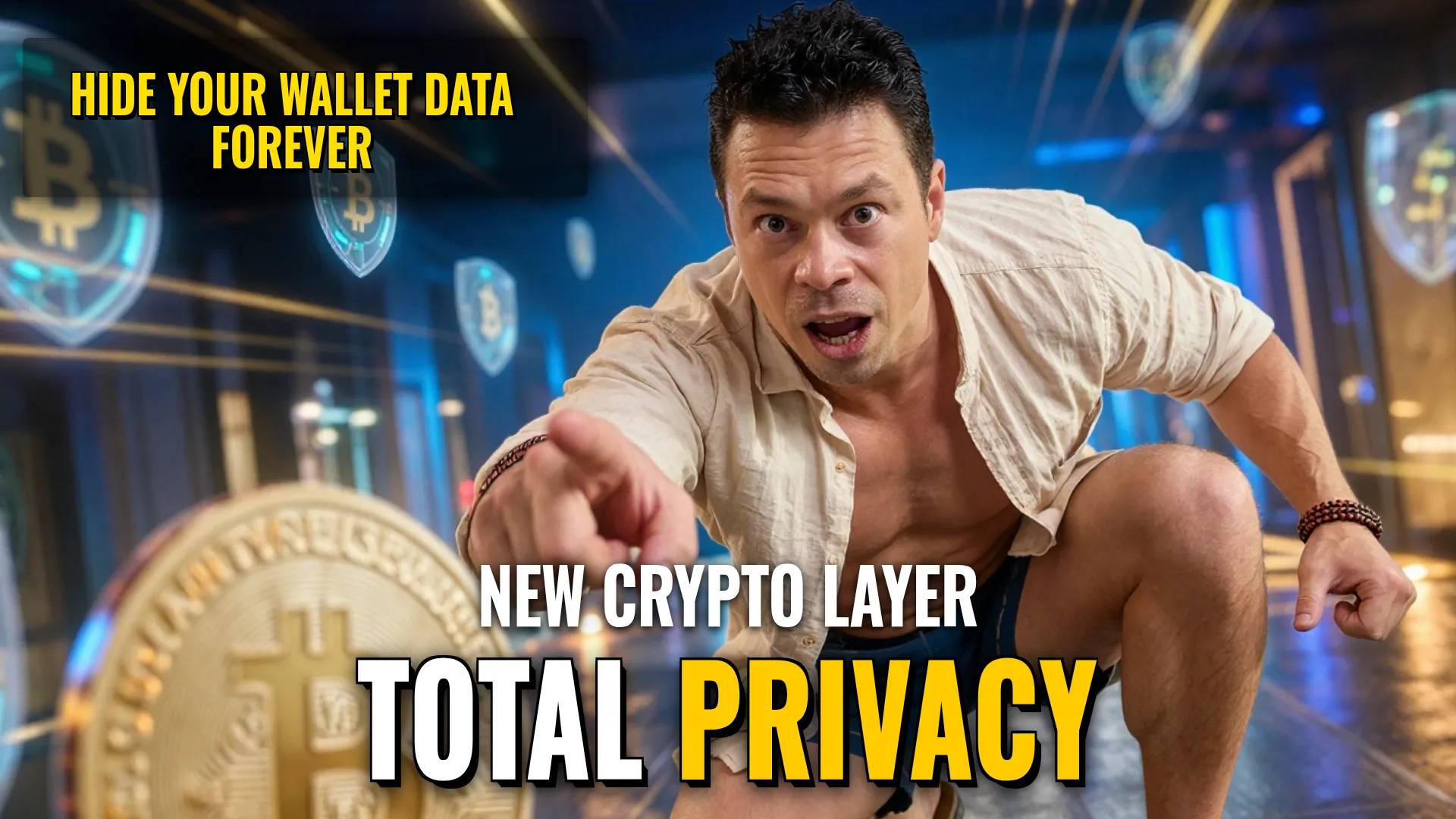 The Evolution of Privacy - Implementation and Scalability