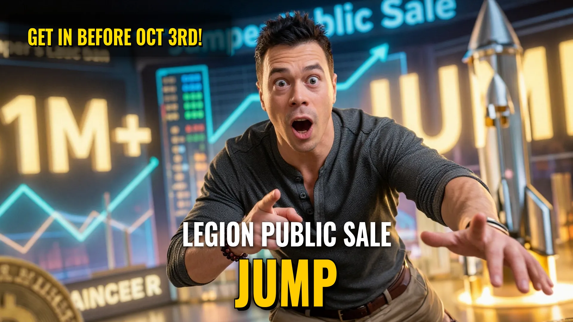 Jumper — Legion Public Sale Participation Guide