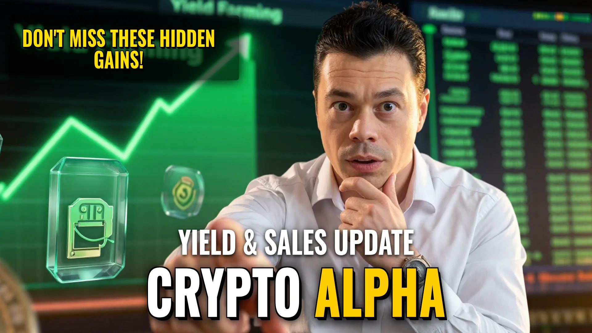 Multi-Protocol Yield Hunt — OKX Boost ($XDP), Jumper ICO/Legion Sale & Bitget Alliance