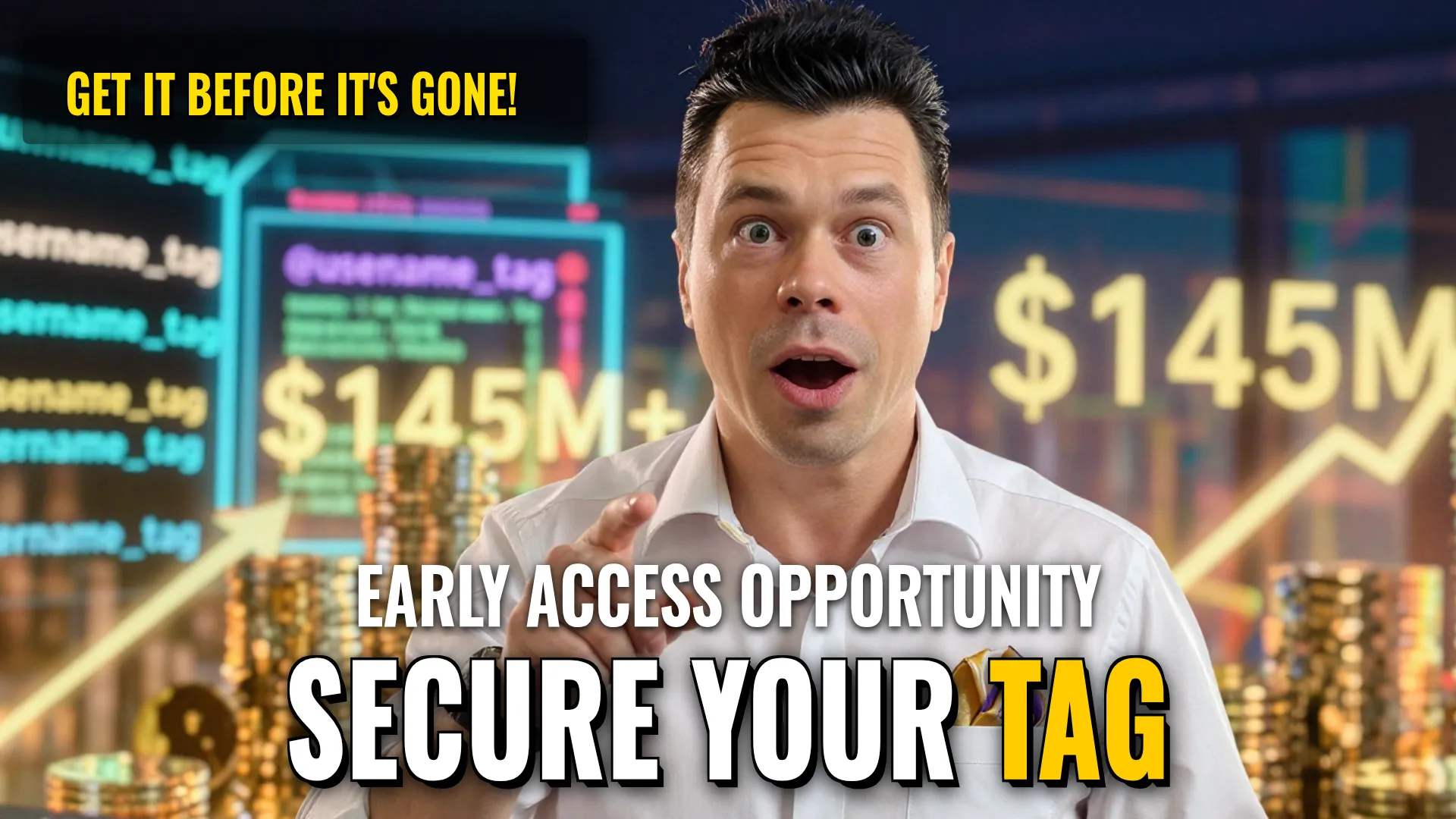 Fasset — Early Access Whitelist & Fasset Tag Acquisition Guide