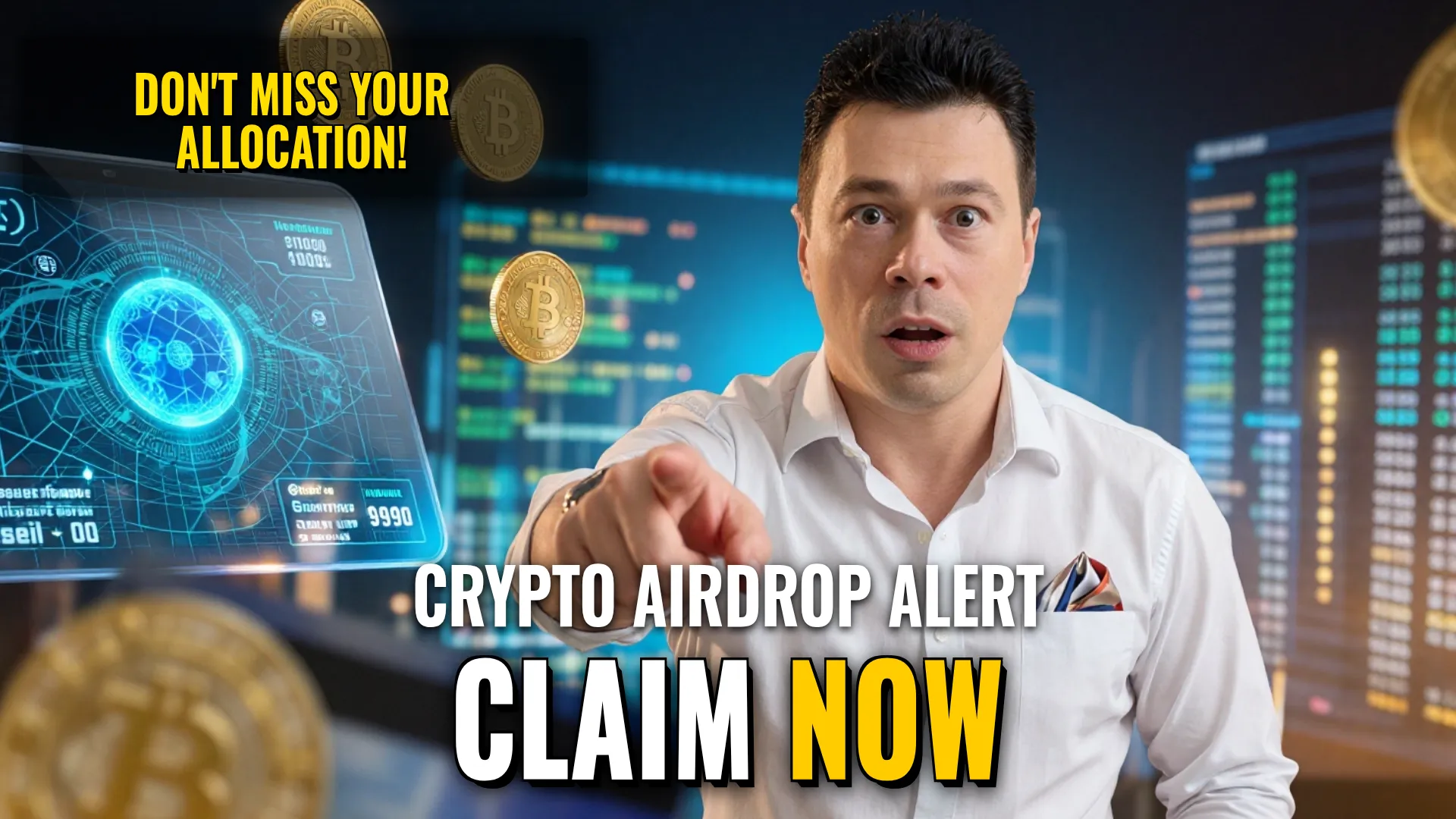 Crypto Activity Digest