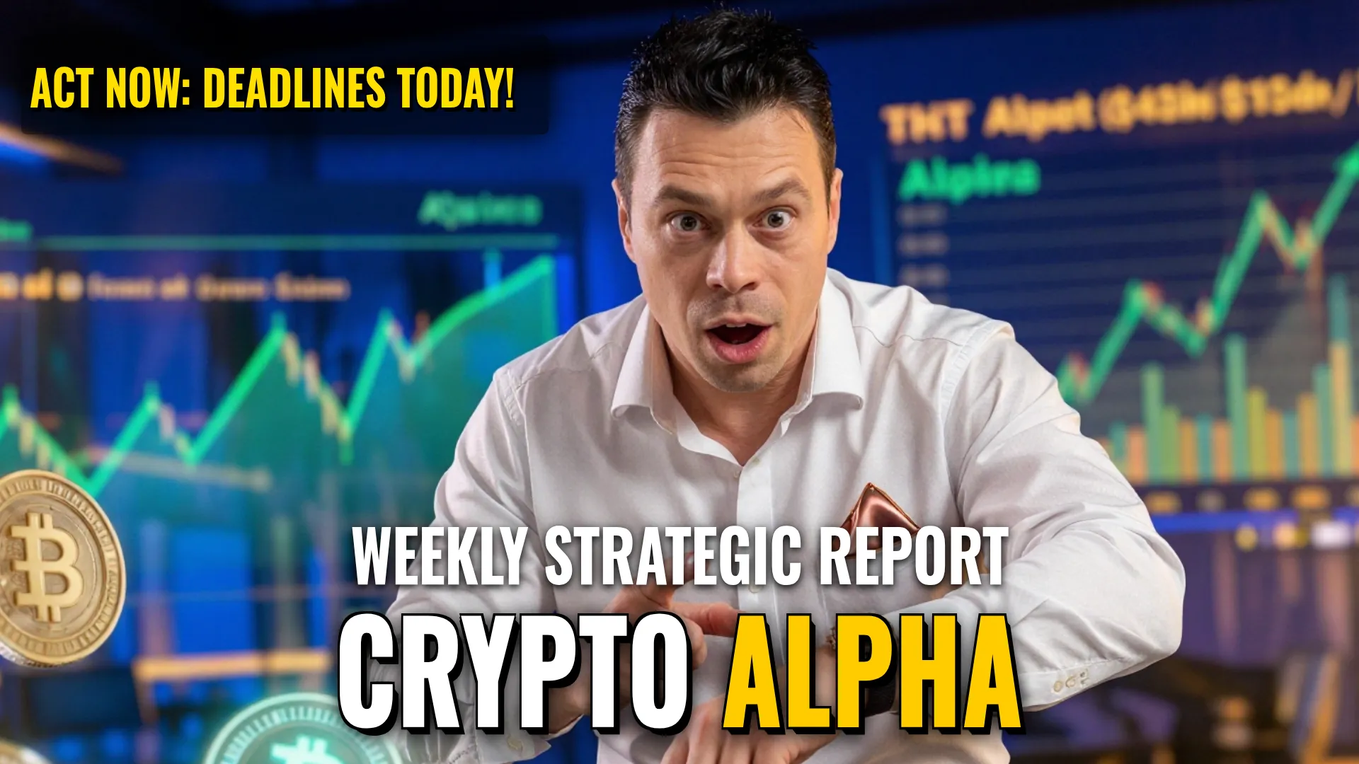 Multi-Project Crypto Digest — Testnets, Perps, and Yield Farming Alpha