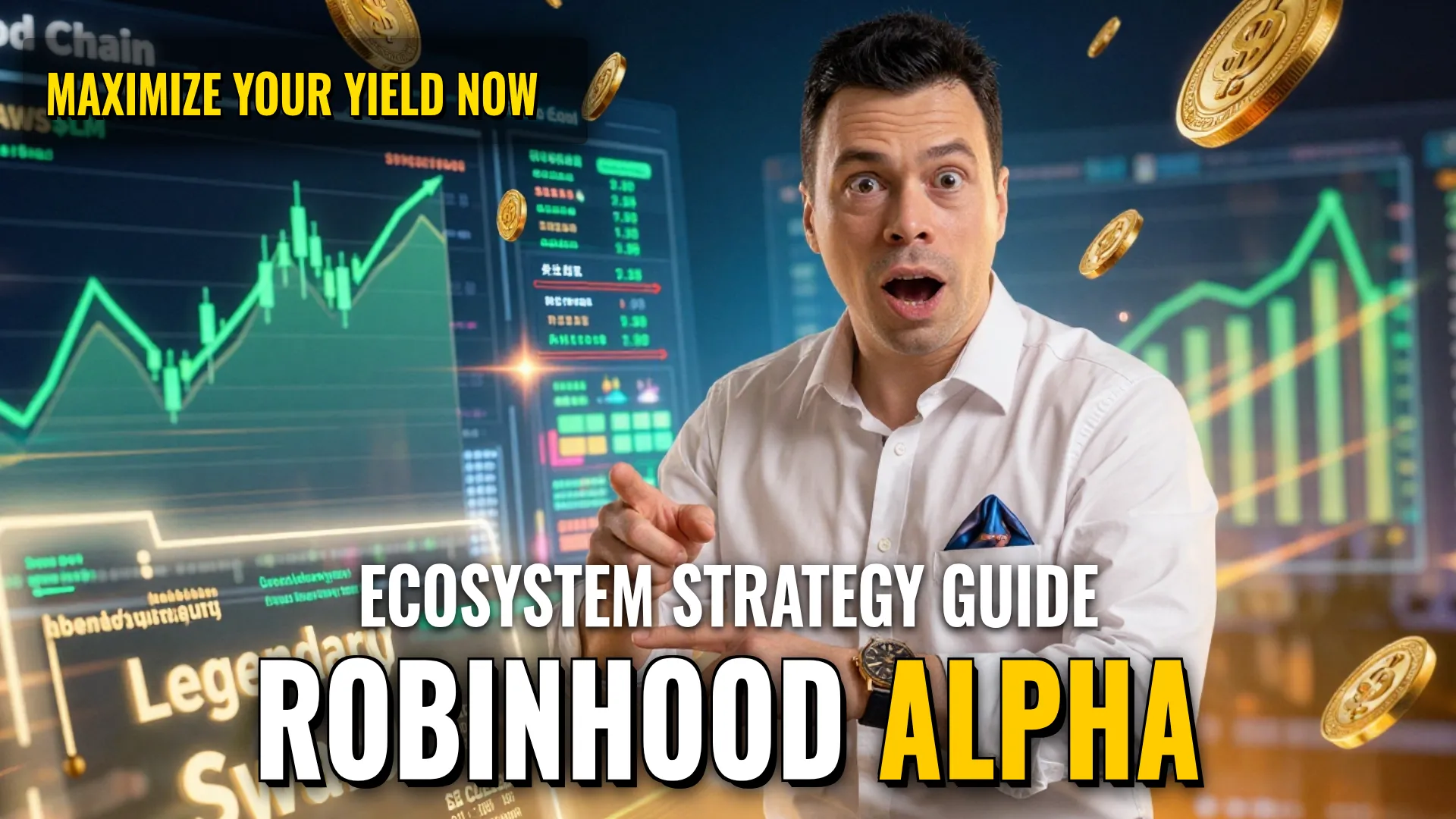 Robinhood Ecosystem — Note Systems / Paws of Sherwood / Loot March Strategic Alpha