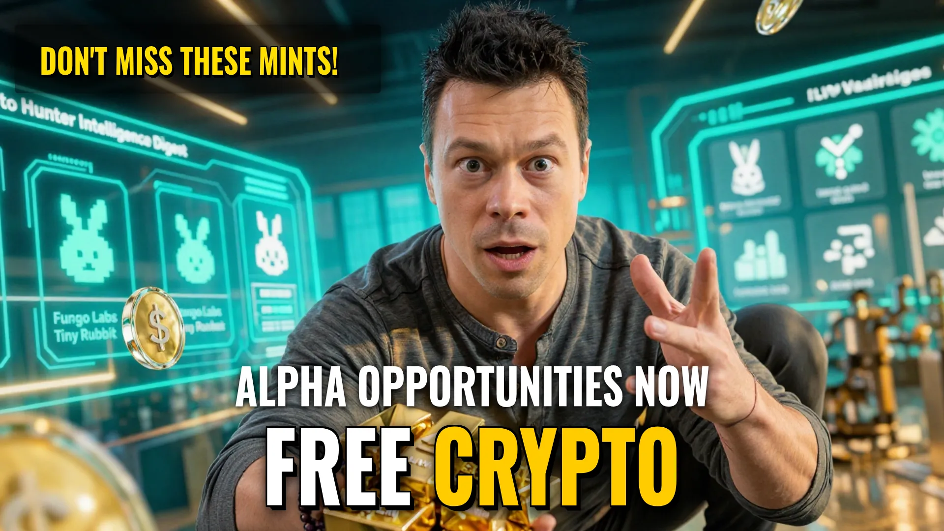Multi-Project Alpha Report — Fungo Labs/Nubs(Robinhood)/Lootmarch
