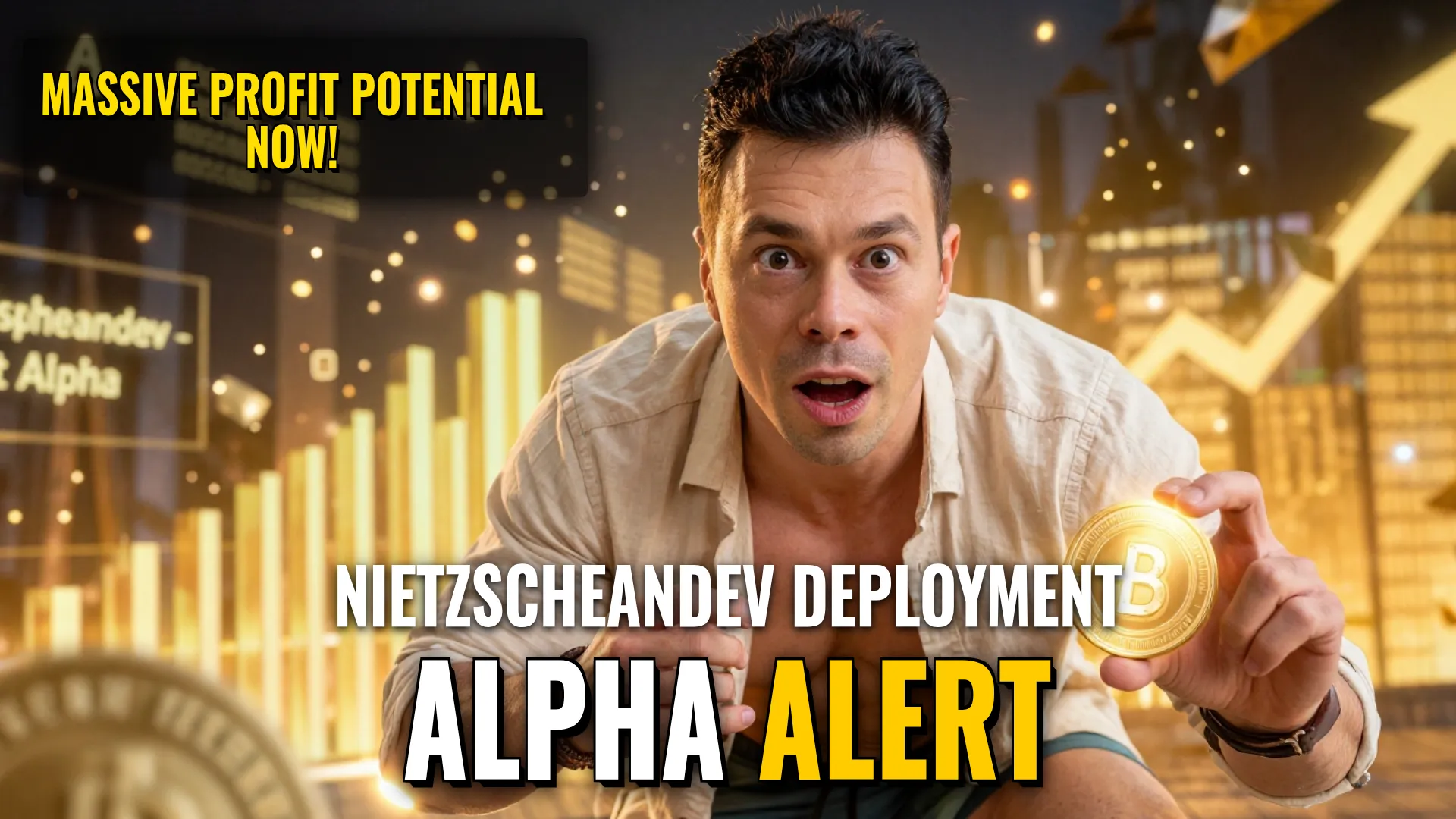 Nietzscheandev — High-Cap Deployer Launch/Alpha Alert