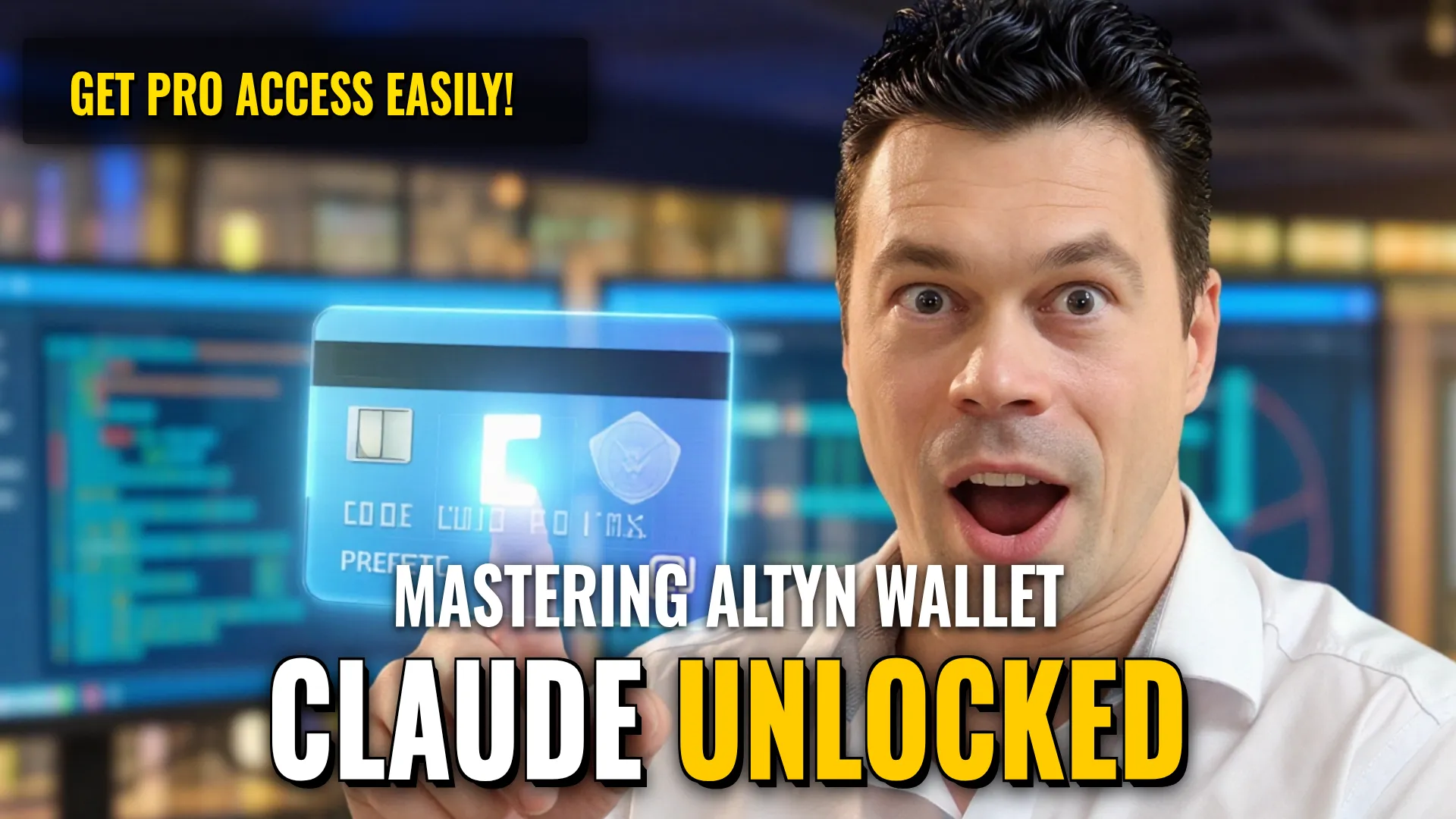 Earning Guide: Claude Subscription Access via Altyn Wallet