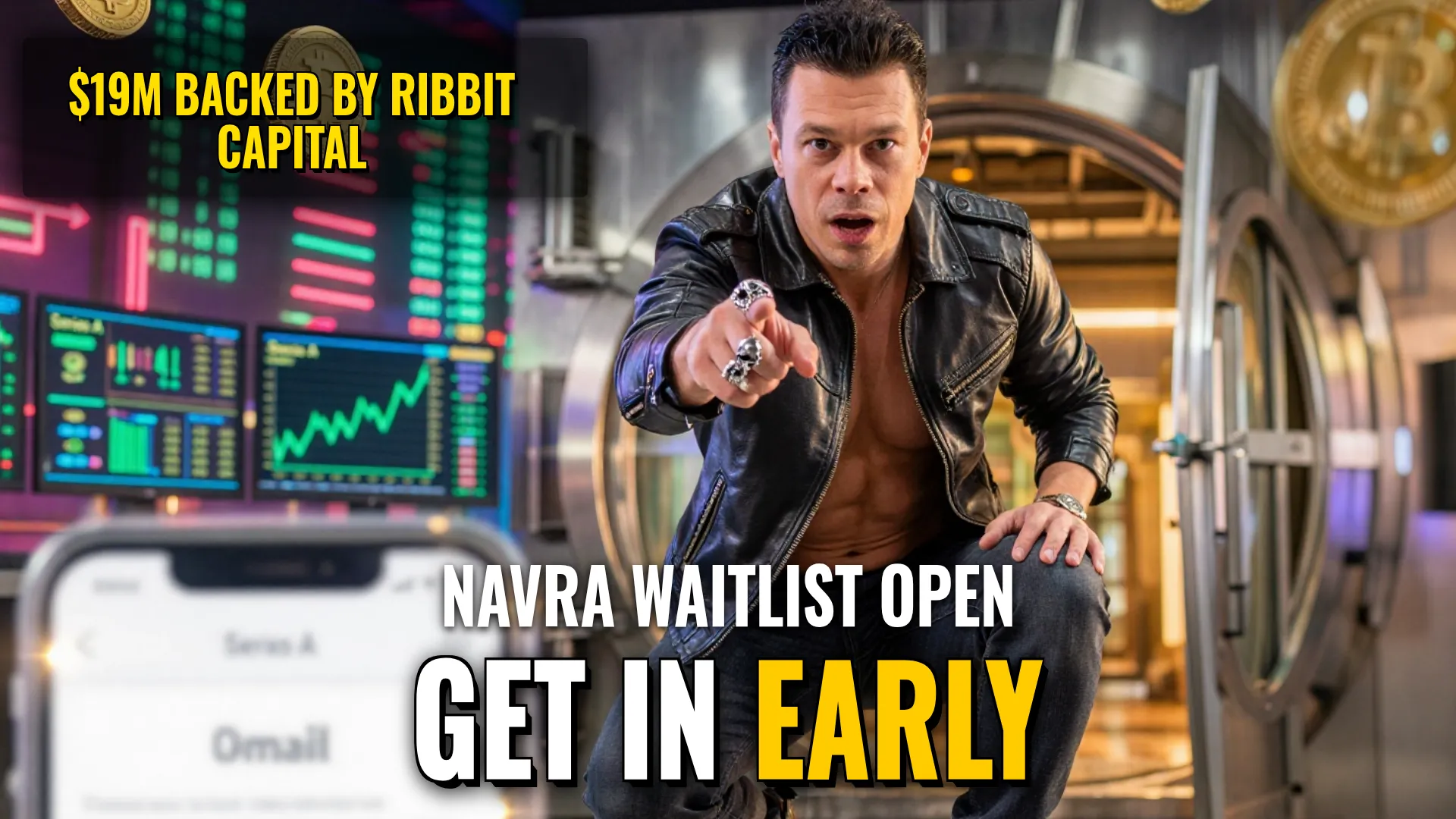 Navra — Waitlist Registration & Fintech Integration Guide