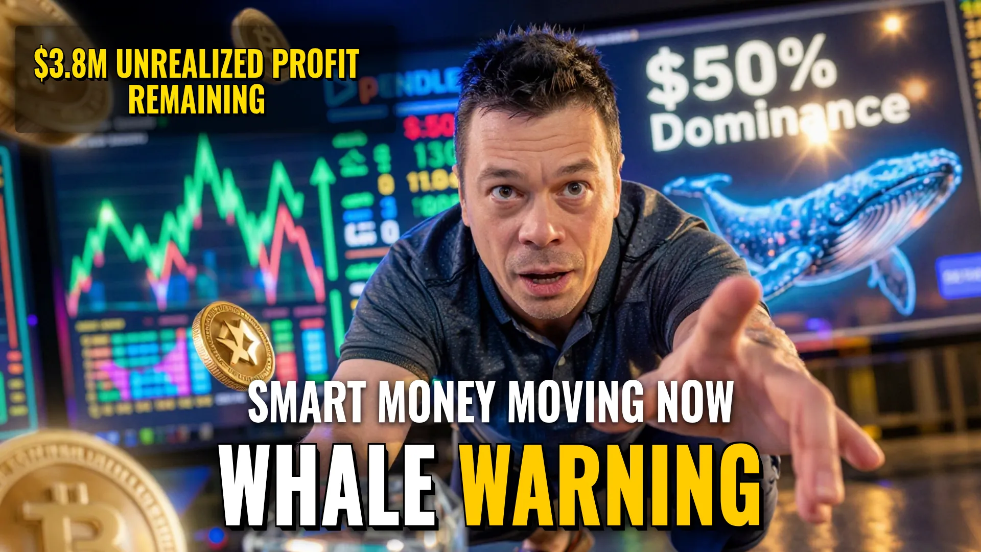 Insider: Market Movements & Project Alpha Intelligence