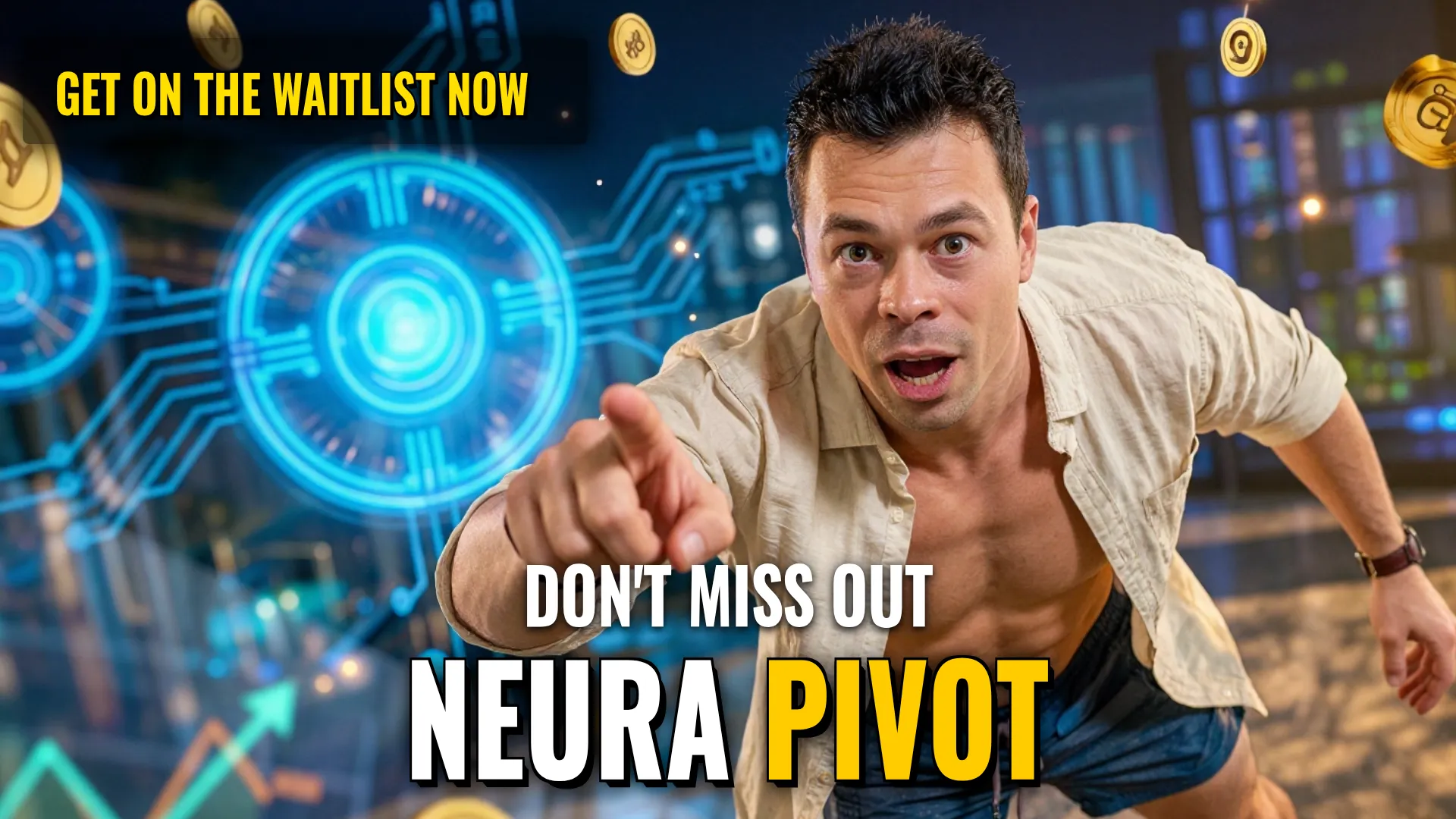 Neura — Testnet V1 Snapshot & New Product Waitlist Guide