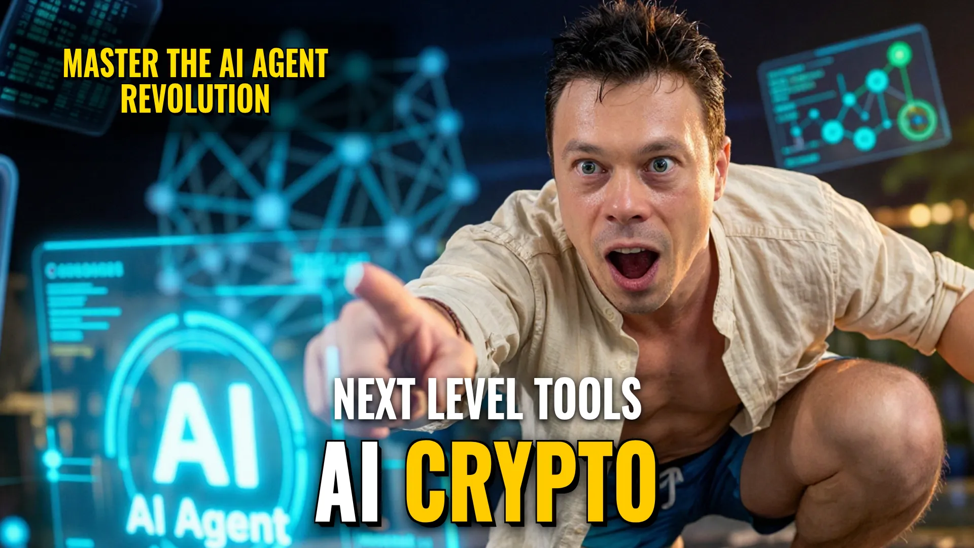 Tool Review: Crypto Tech Trends Folder — AI & On-chain Analytics
