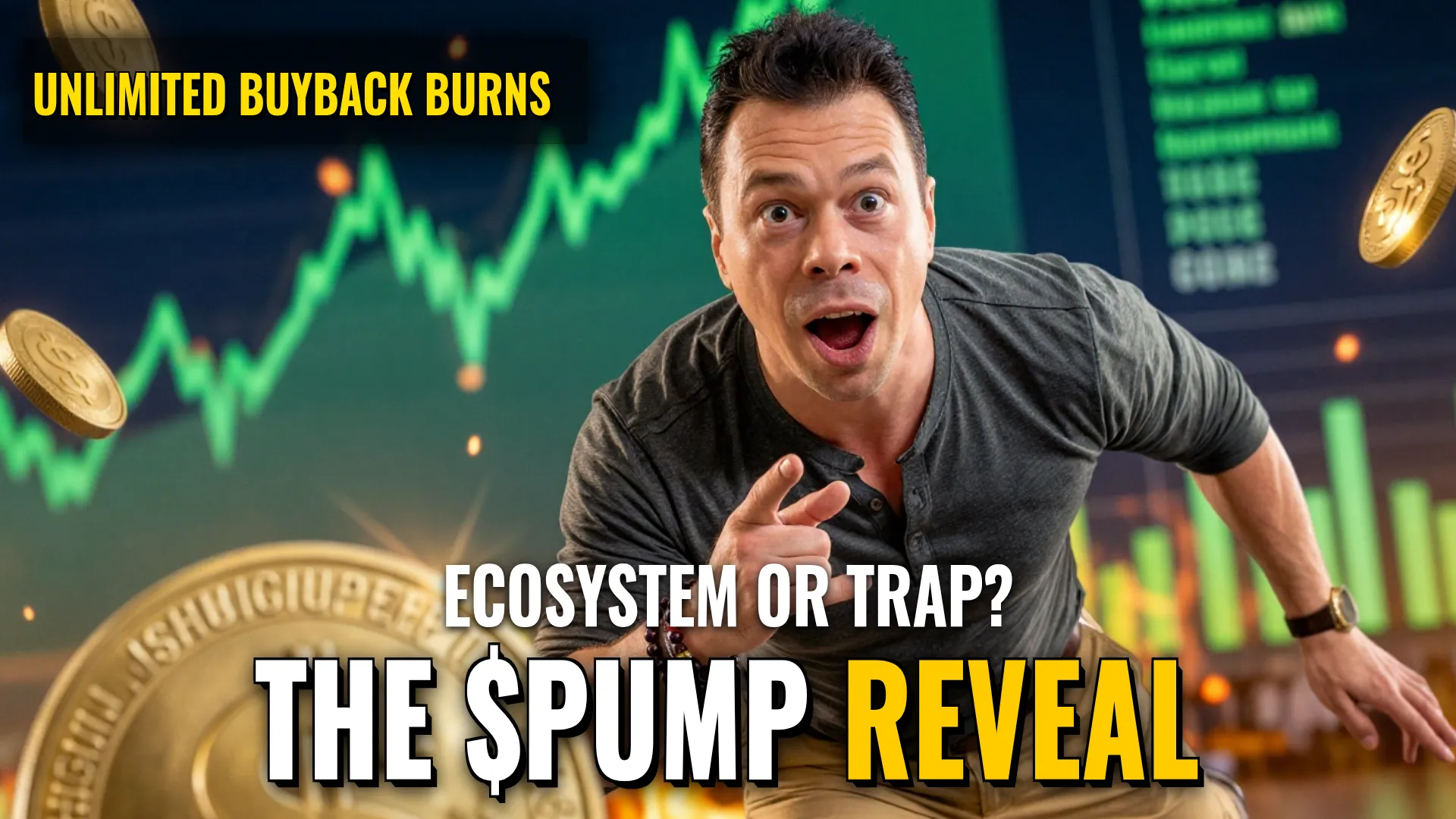 Project Review: $PUMP ($PUMP)