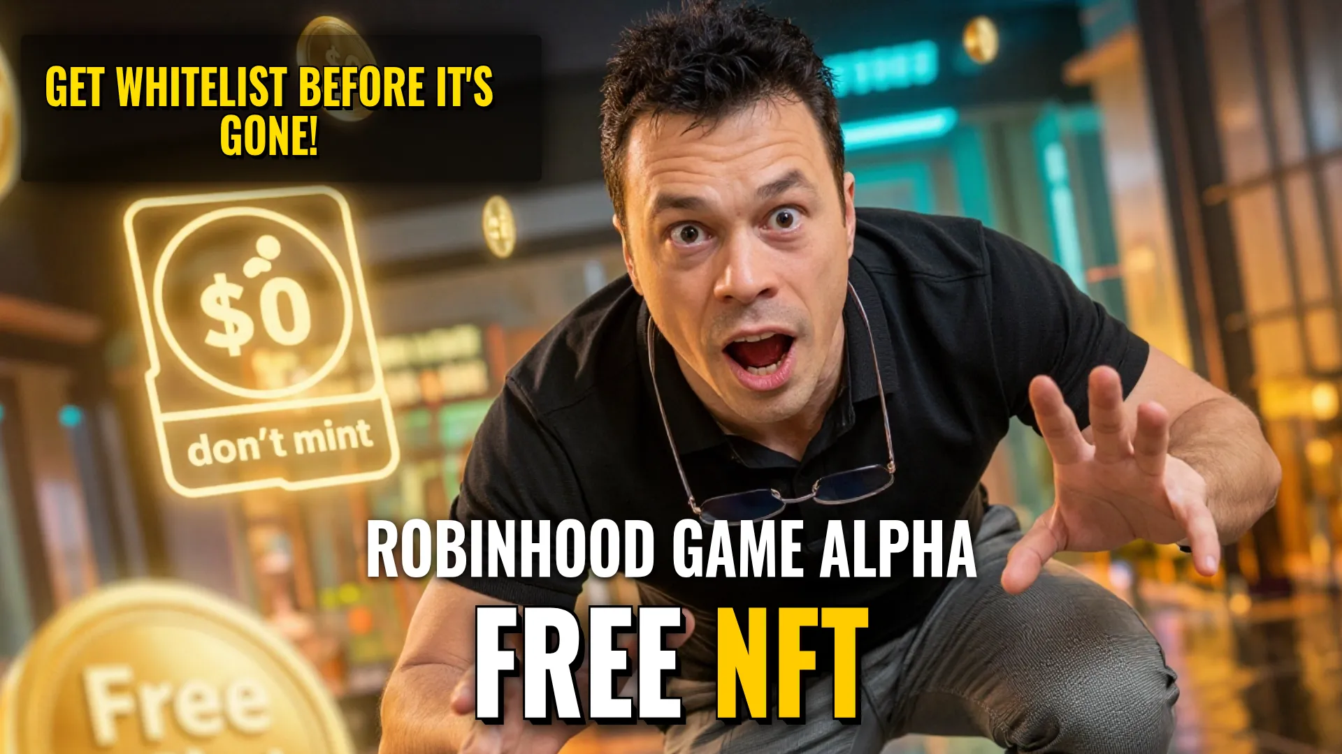 Minehood/Embervale — Robinhood Chain GameFi Early Access & Free Mint Guide