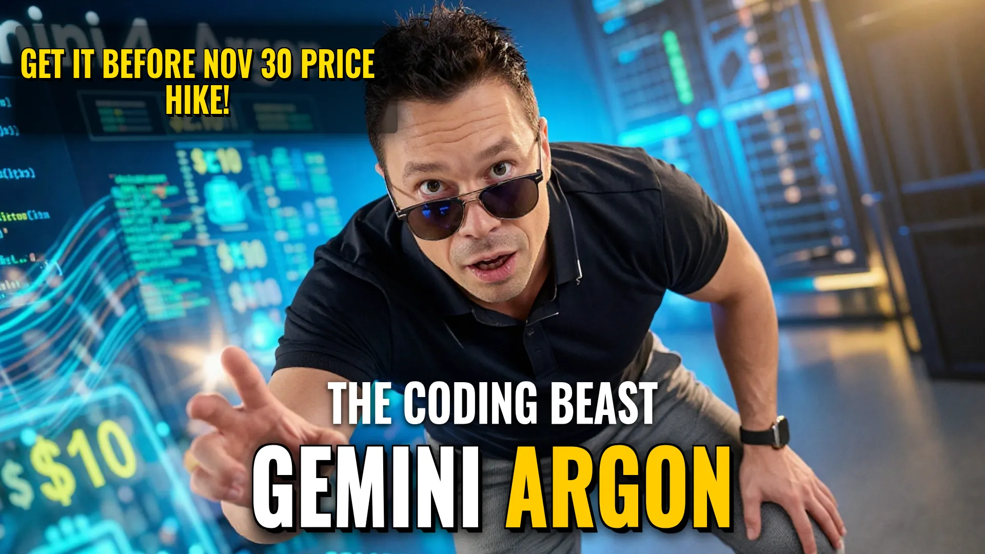 Gemini 4 Argon Release — High Performance with Specialized Efficiency