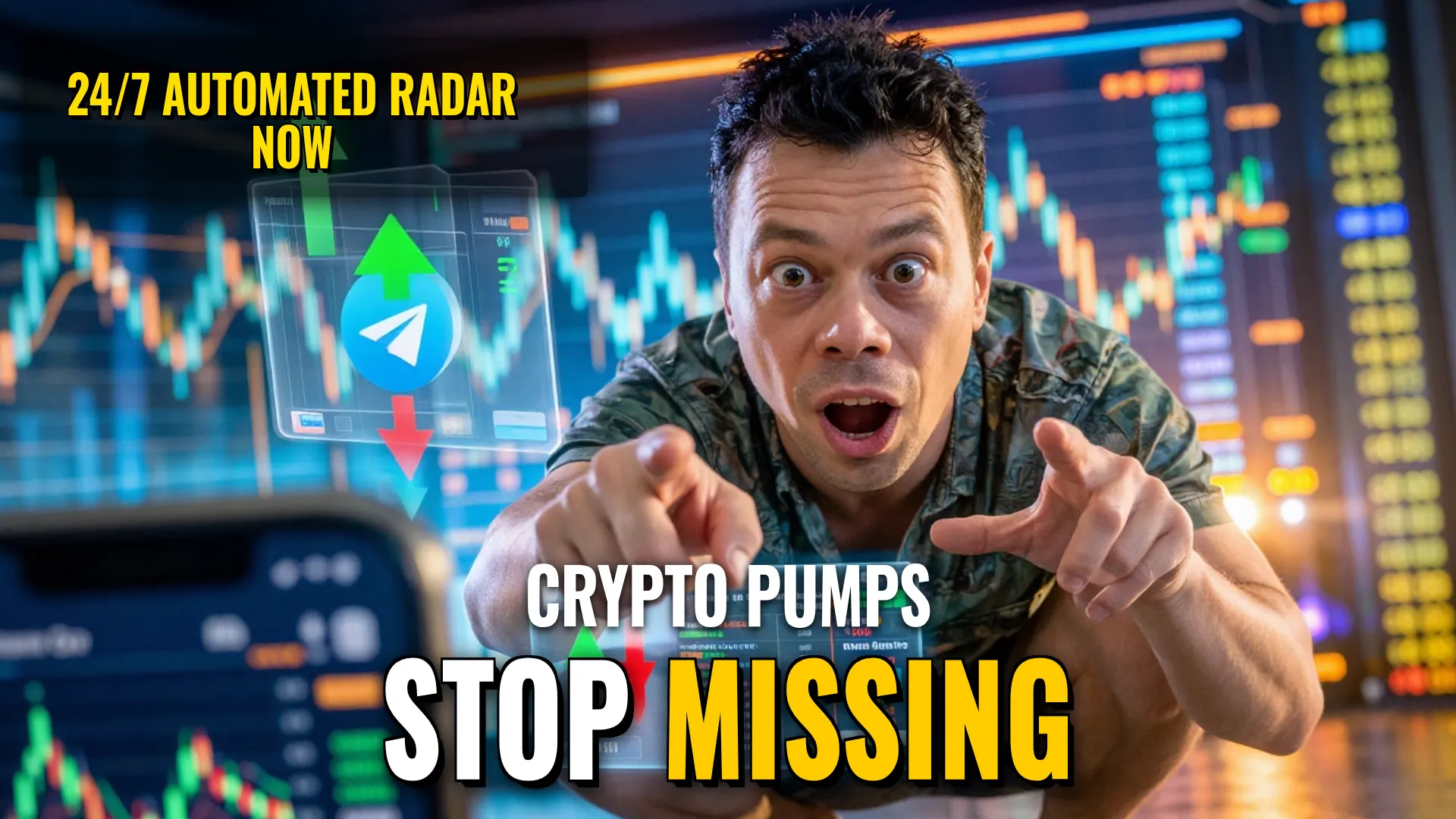 Tool Review: PadParserBot — Market Movement Radar