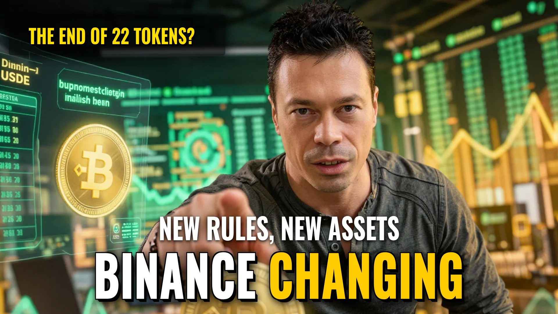 Binance Strategic Pivot — Regulatory Compliance and Product Diversification