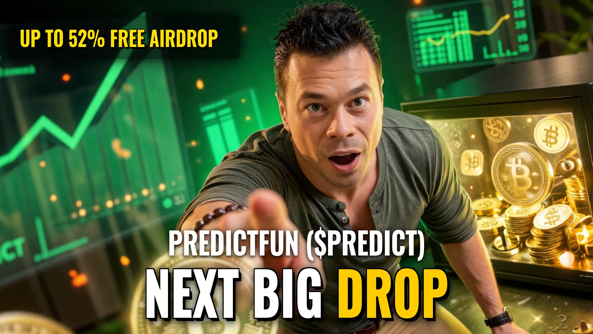 PredictFun ($PREDICT) — Pre-TGE Prime Sale & Tokenomics Analysis
