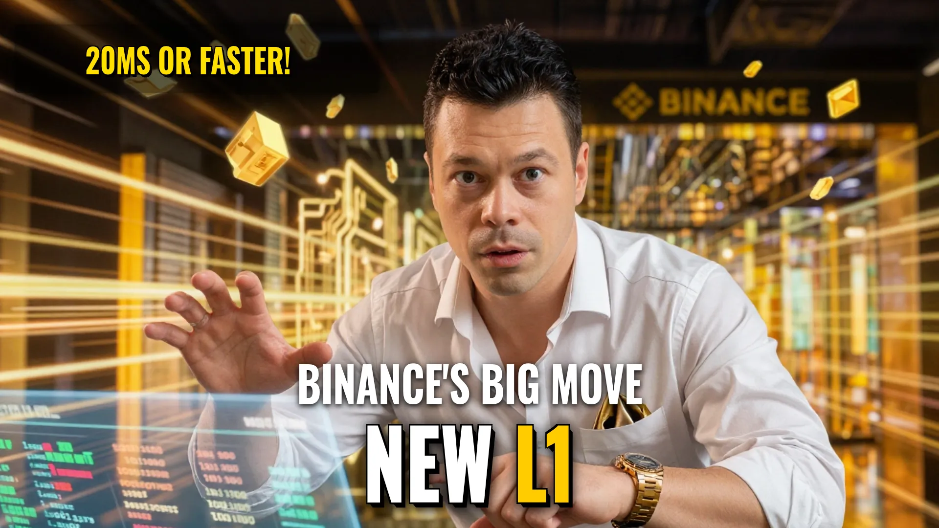 Binance Ecosystem Expansion and Security Resilience