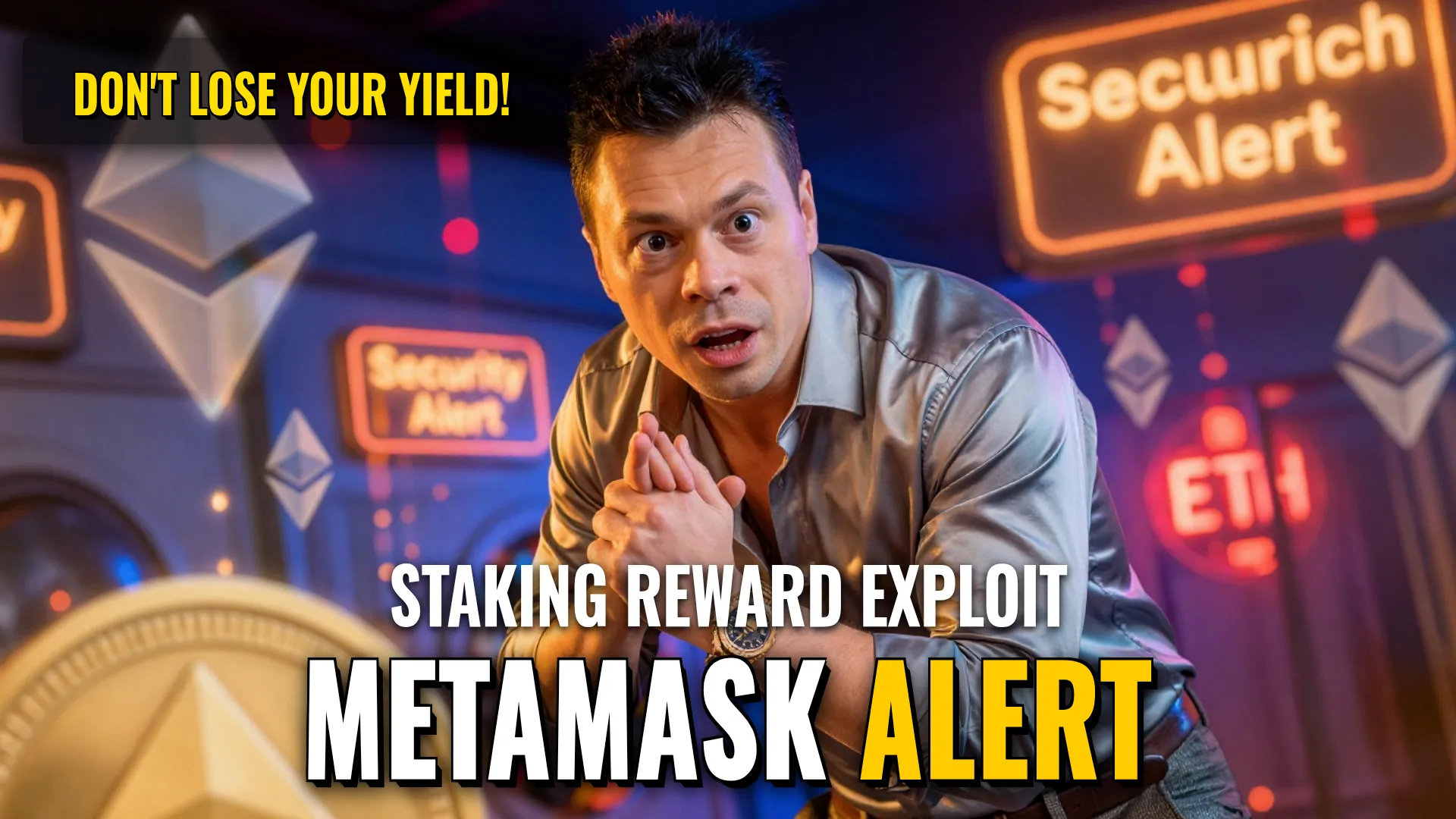MetaMask Staking Vulnerability — Emergency Withdrawal and Protocol Mitigation
