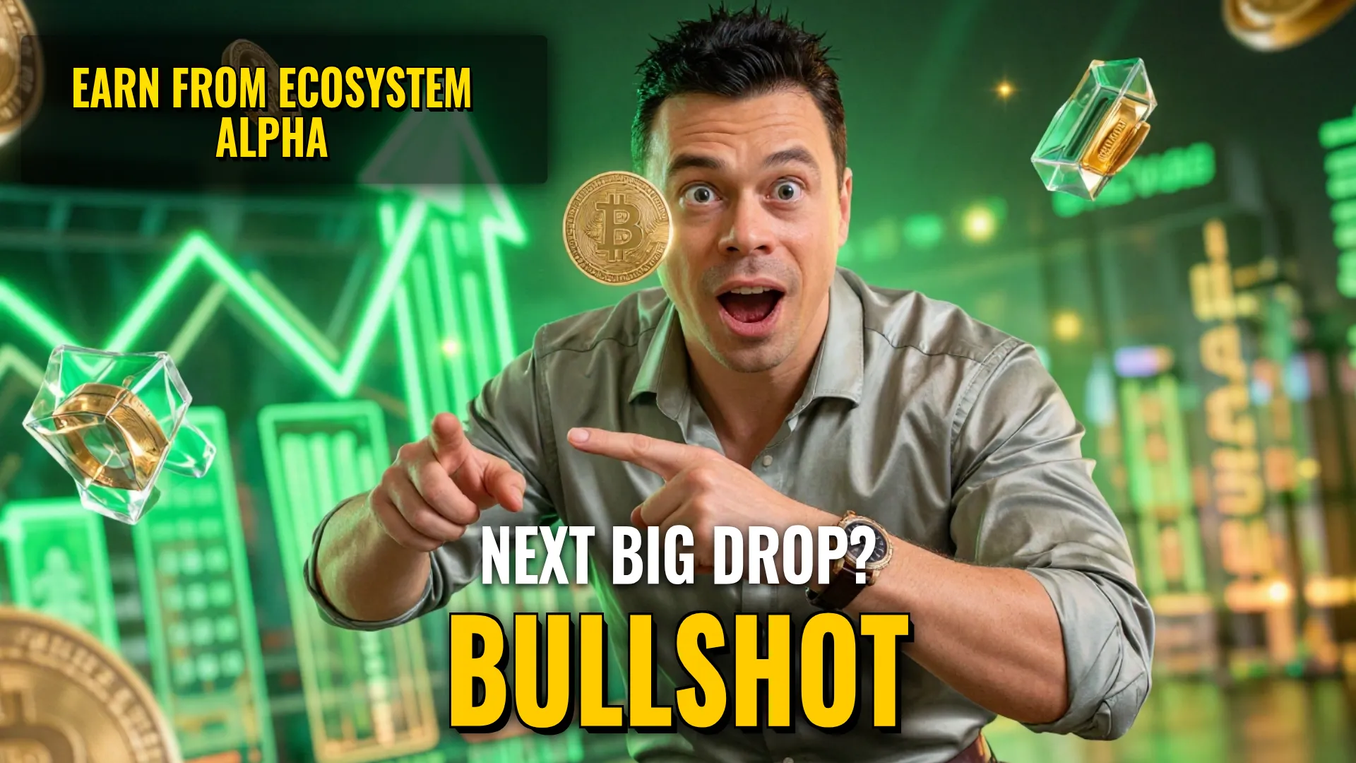 Bullshot — Ecosystem Development & Potential Token Drop Guide