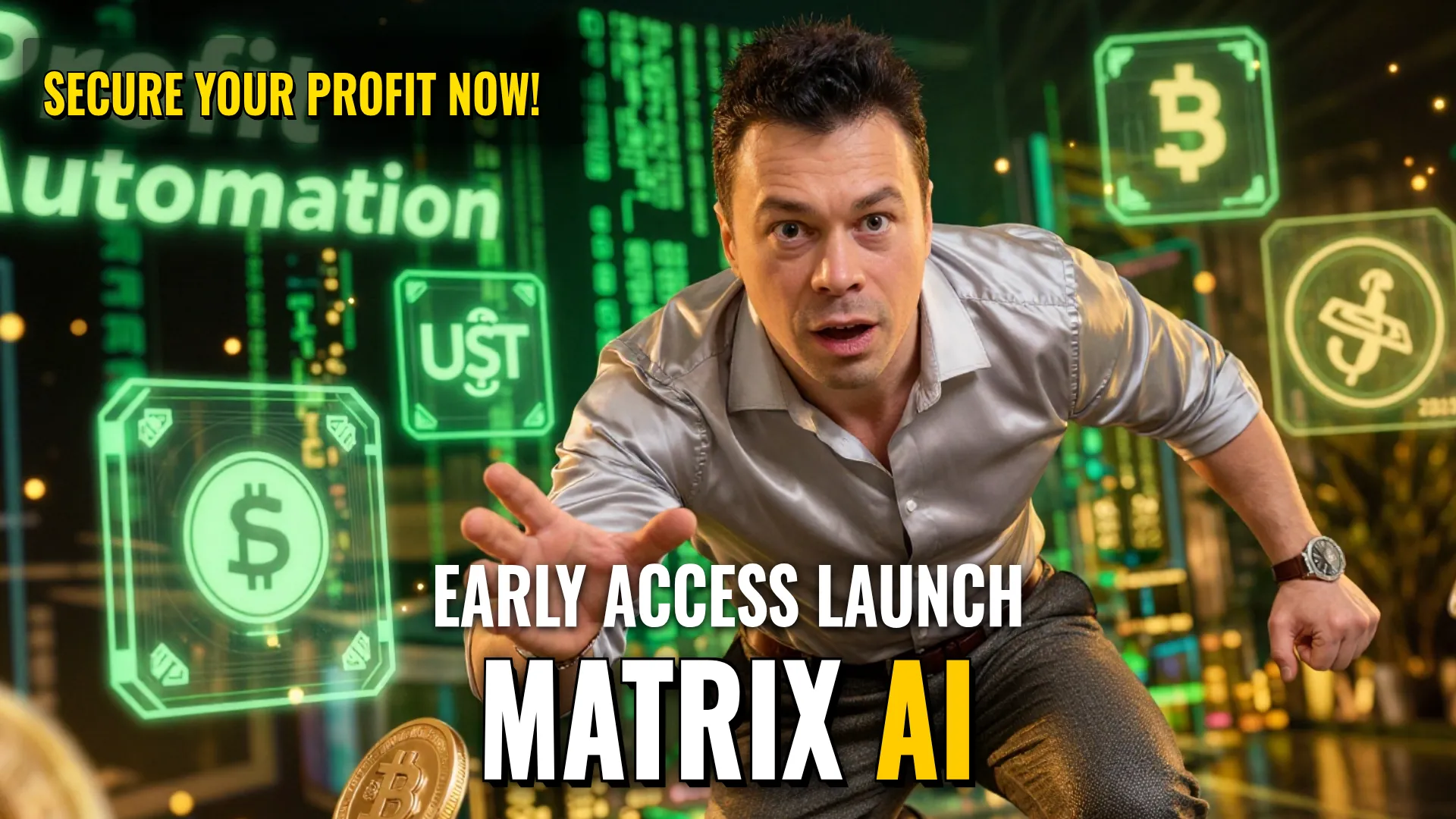 RADAR AI — Matrix Launch Strategic Deployment Guide